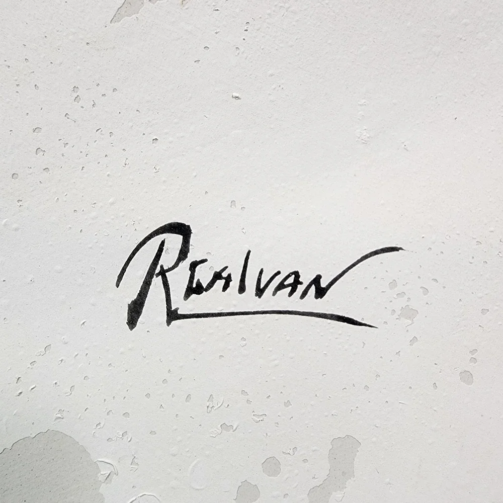 VINTAGE R‎ Galvan Medium 7